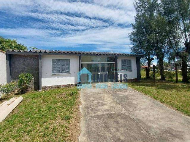 Casa venda em Região Geográfica Imediata de Tramandaí - Osório, Aglomeração Urbana do Litoral Norte