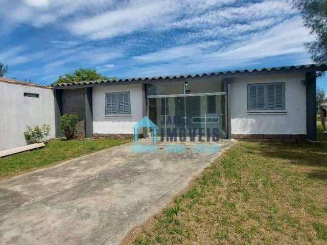 Casa venda em Região Geográfica Imediata de Tramandaí - Osório, Aglomeração Urbana do Litoral Norte