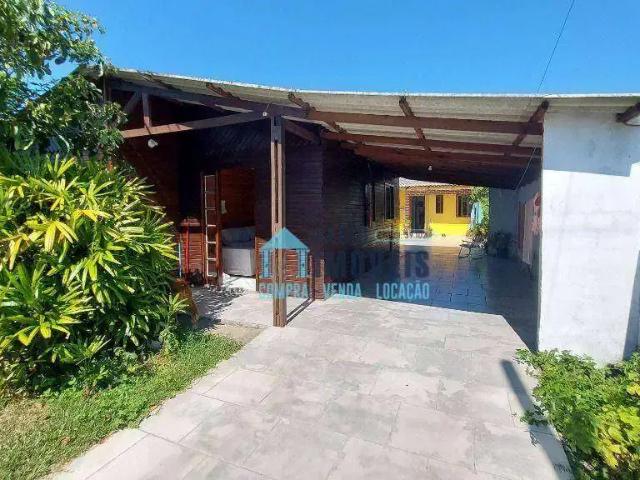 Casa venda em Região Geográfica Imediata de Tramandaí - Osório, Aglomeração Urbana do Litoral Norte