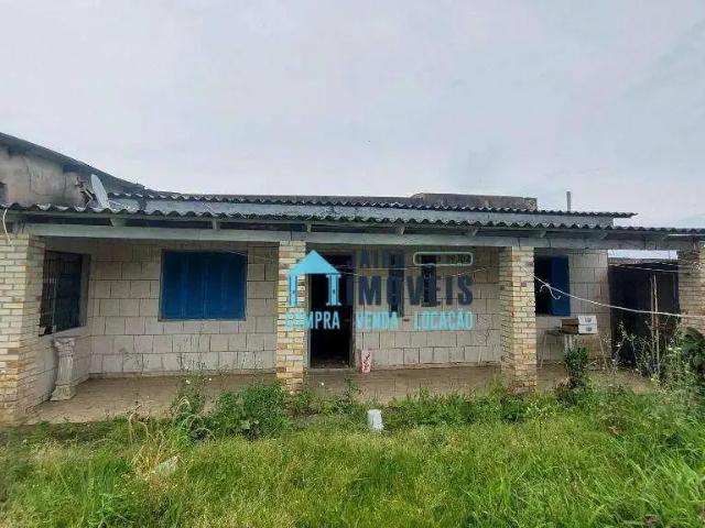Casa venda em Centro, Balneário Pinhal