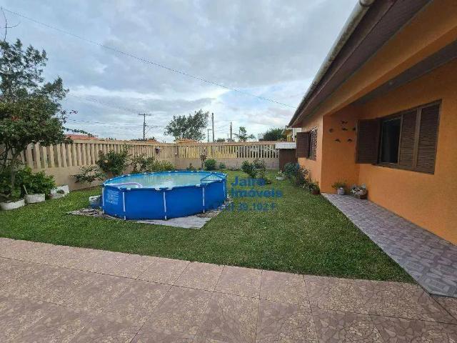 Casa venda em Região Geográfica Imediata de Tramandaí - Osório, Aglomeração Urbana do Litoral Norte