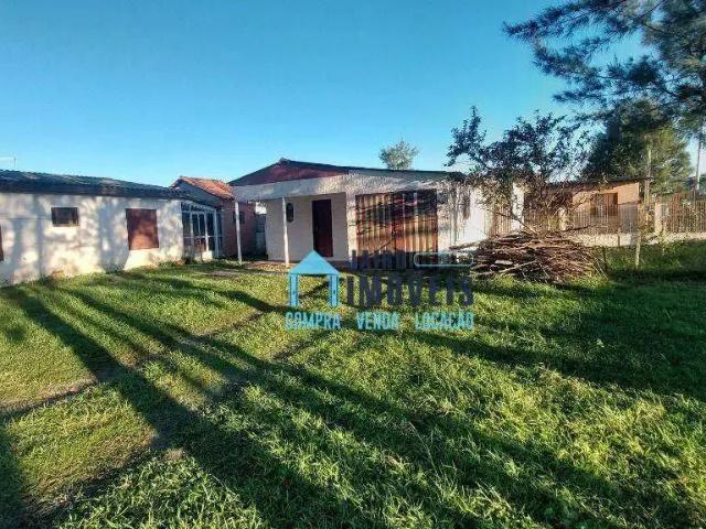 Casa venda em Região Geográfica Imediata de Tramandaí - Osório, Aglomeração Urbana do Litoral Norte