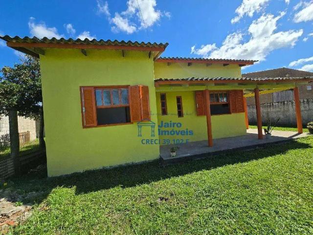 Casa venda em Região Geográfica Imediata de Tramandaí - Osório, Aglomeração Urbana do Litoral Norte