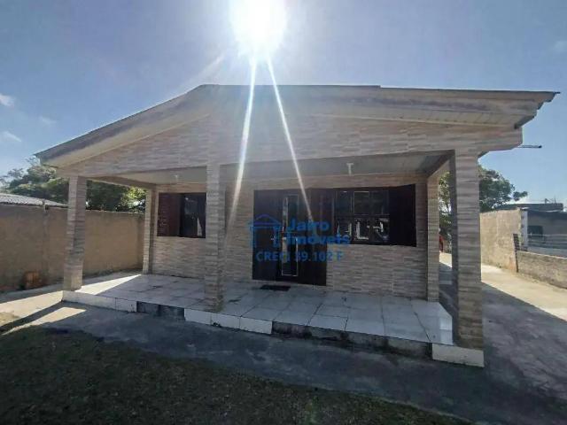 Casa venda em Região Geográfica Imediata de Tramandaí - Osório, Aglomeração Urbana do Litoral Norte