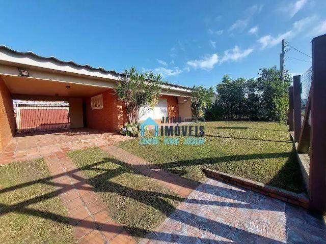 Casa venda em Região Geográfica Imediata de Tramandaí - Osório, Aglomeração Urbana do Litoral Norte