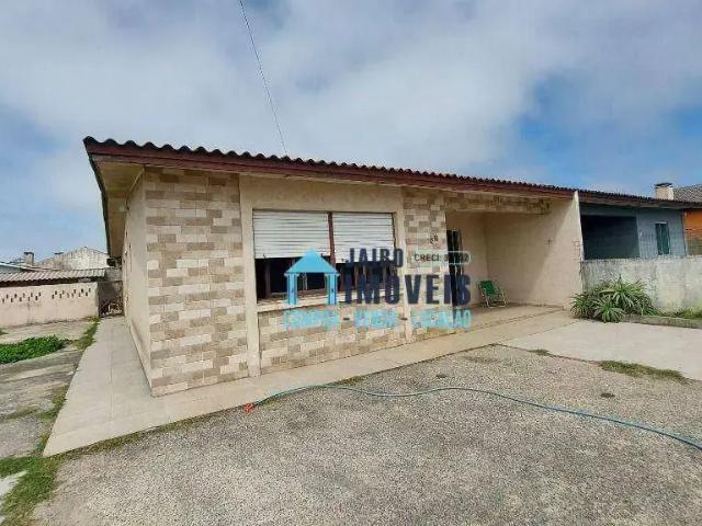 Casa venda em Região Geográfica Imediata de Tramandaí - Osório, Aglomeração Urbana do Litoral Norte