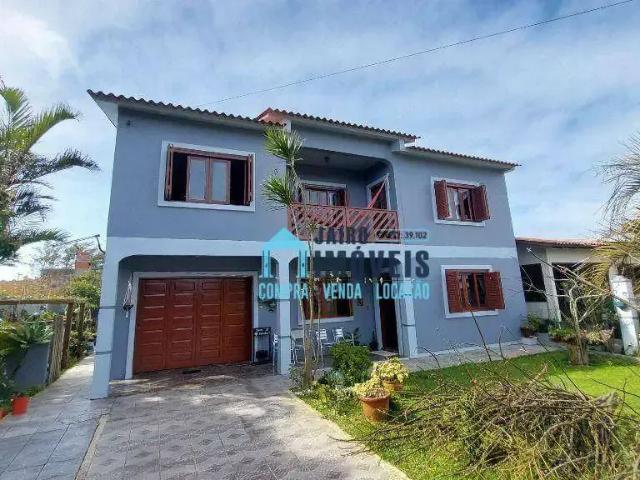 Casa venda em Região Geográfica Imediata de Tramandaí - Osório, Aglomeração Urbana do Litoral Norte