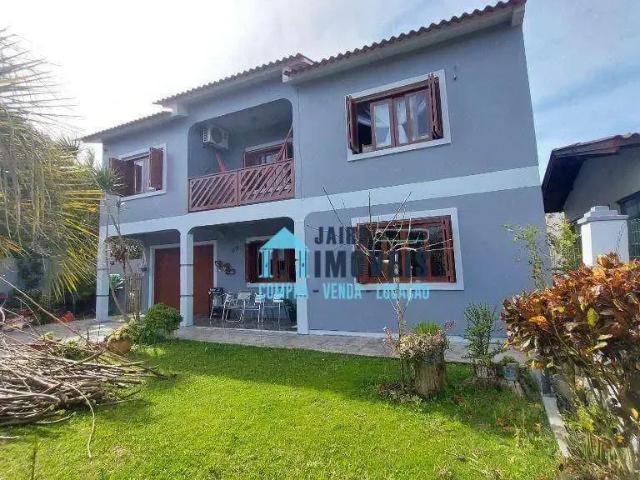 Casa venda em Região Geográfica Imediata de Tramandaí - Osório, Aglomeração Urbana do Litoral Norte