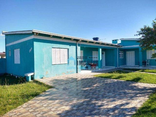 Casa venda em Região Geográfica Imediata de Tramandaí - Osório, Aglomeração Urbana do Litoral Norte