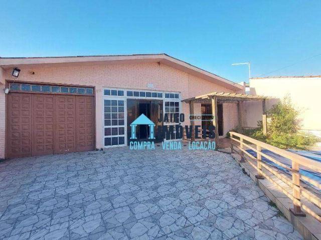 Casa venda em Região Geográfica Imediata de Tramandaí - Osório, Aglomeração Urbana do Litoral Norte