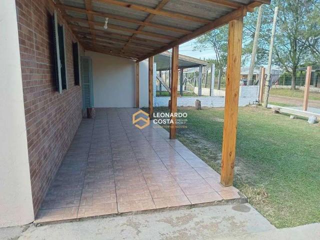 Casa venda em Balneário Pinhal, Região Geográfica Intermediária de Porto Alegre