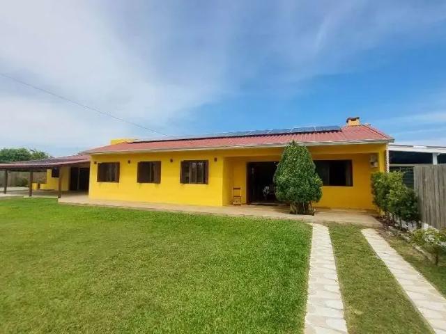 Casa venda em Região Geográfica Imediata de Tramandaí - Osório, Aglomeração Urbana do Litoral Norte