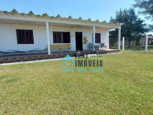 Casa venda em Região Geográfica Imediata de Tramandaí - Osório, Aglomeração Urbana do Litoral Norte