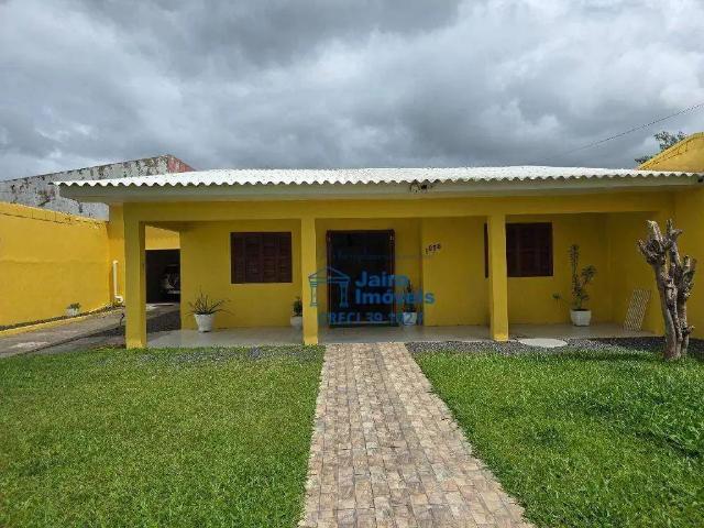 Casa venda em Região Geográfica Imediata de Tramandaí - Osório, Aglomeração Urbana do Litoral Norte