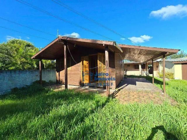 Casa venda em Região Geográfica Imediata de Tramandaí - Osório, Aglomeração Urbana do Litoral Norte