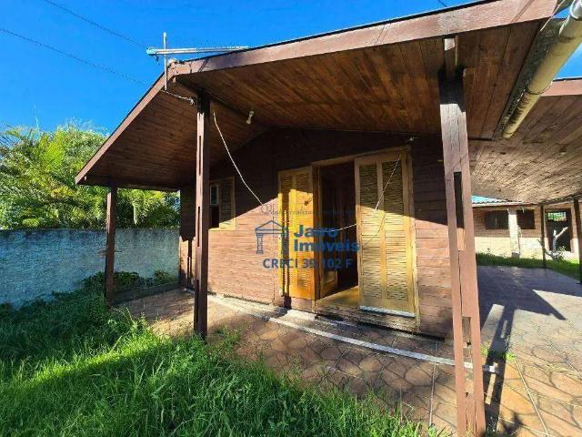 Casa venda em Região Geográfica Imediata de Tramandaí - Osório, Aglomeração Urbana do Litoral Norte