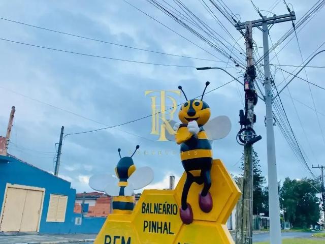 Casa venda em Pinhal-Sede, Balneário Pinhal