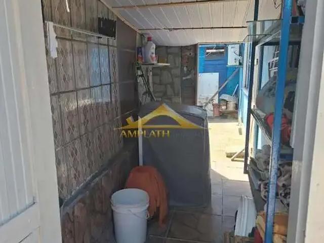 Casa venda em Região Geográfica Imediata de Tramandaí - Osório, Aglomeração Urbana do Litoral Norte