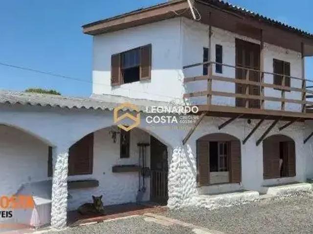 Casa venda em Região Geográfica Imediata de Tramandaí - Osório, Aglomeração Urbana do Litoral Norte