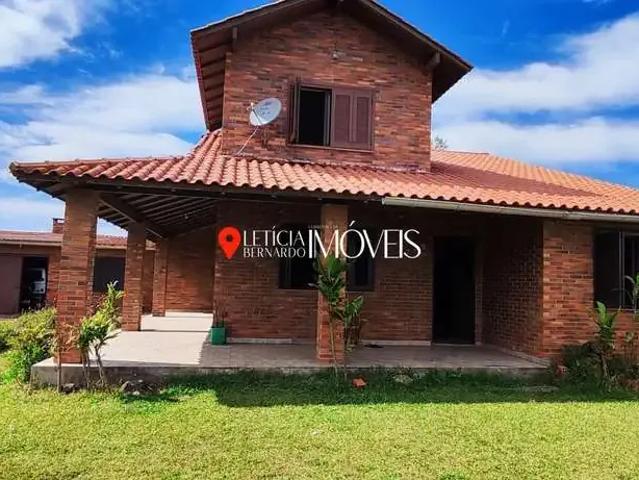 Casa venda em Região Geográfica Imediata de Tramandaí - Osório, Aglomeração Urbana do Litoral Norte