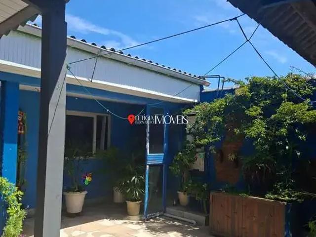 Casa venda em Região Geográfica Imediata de Tramandaí - Osório, Aglomeração Urbana do Litoral Norte