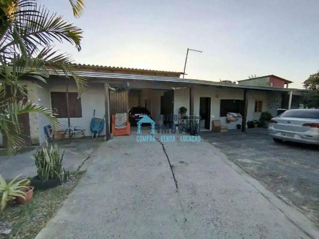 Casa venda em Região Geográfica Imediata de Tramandaí - Osório, Aglomeração Urbana do Litoral Norte