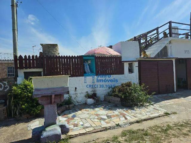 Casa venda em Região Geográfica Imediata de Tramandaí - Osório, Aglomeração Urbana do Litoral Norte