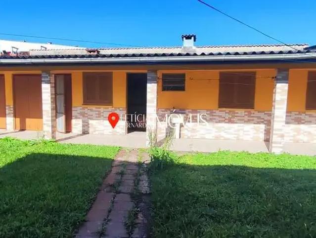 Casa venda em Região Geográfica Imediata de Tramandaí - Osório, Aglomeração Urbana do Litoral Norte
