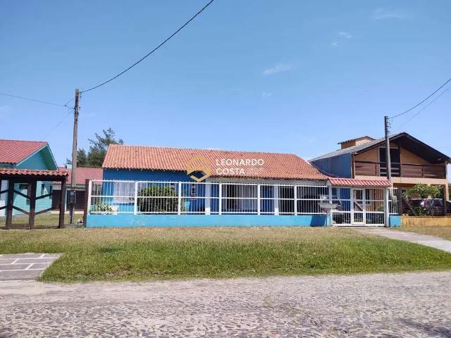Casa venda em Região Geográfica Imediata de Tramandaí - Osório, Aglomeração Urbana do Litoral Norte