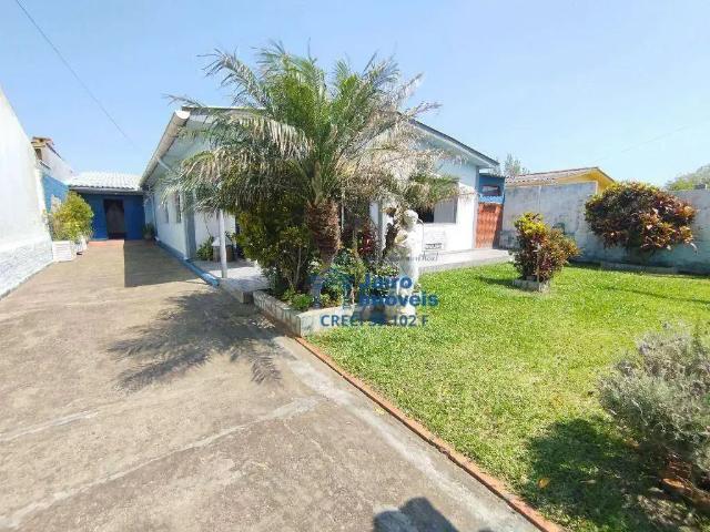 Casa venda em Região Geográfica Imediata de Tramandaí - Osório, Aglomeração Urbana do Litoral Norte