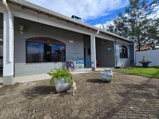 Casa venda em Centro, Balneário Pinhal