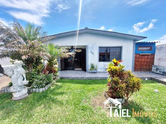Casa venda em Região Geográfica Imediata de Tramandaí - Osório, Aglomeração Urbana do Litoral Norte