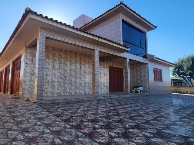 Casa venda em Região Geográfica Imediata de Tramandaí - Osório, Aglomeração Urbana do Litoral Norte