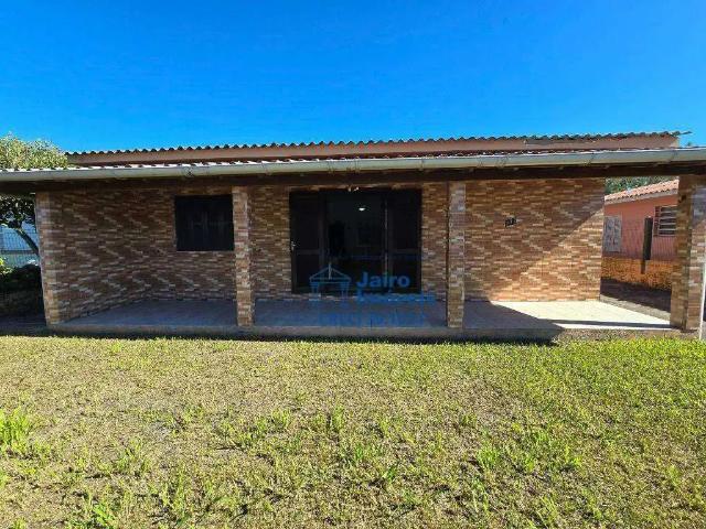 Casa venda em Região Geográfica Imediata de Tramandaí - Osório, Aglomeração Urbana do Litoral Norte
