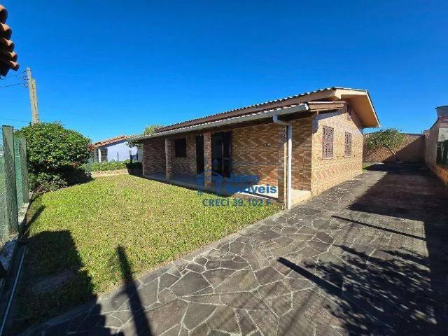 Casa venda em Região Geográfica Imediata de Tramandaí - Osório, Aglomeração Urbana do Litoral Norte
