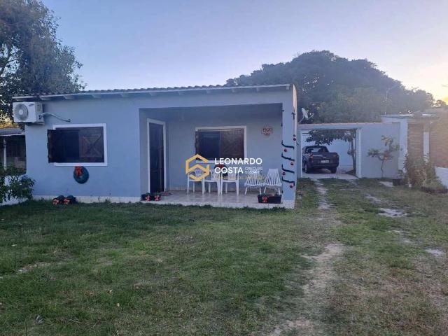 Casa venda em Balneário Pinhal, Região Geográfica Intermediária de Porto Alegre