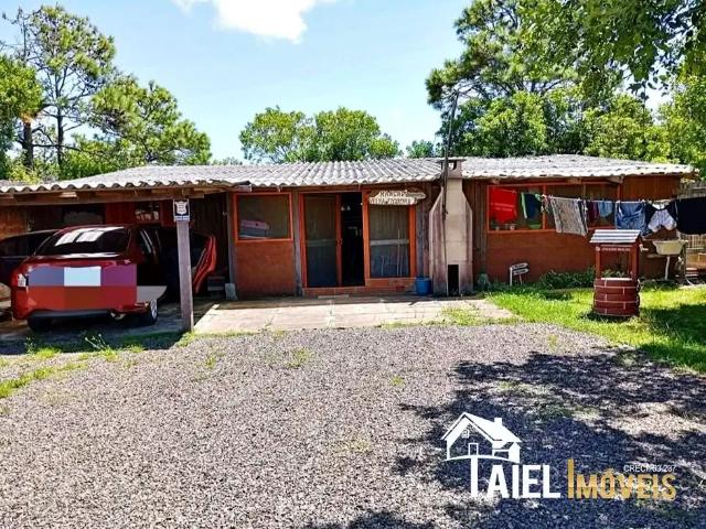 Casa venda em Região Geográfica Imediata de Tramandaí - Osório, Aglomeração Urbana do Litoral Norte