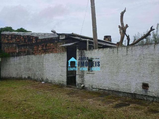 Casa venda em Região Geográfica Imediata de Tramandaí - Osório, Aglomeração Urbana do Litoral Norte