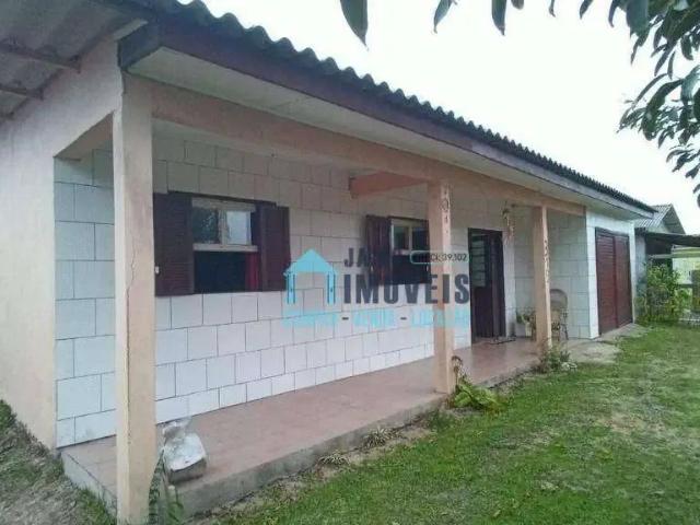 Casa venda em Região Geográfica Imediata de Tramandaí - Osório, Aglomeração Urbana do Litoral Norte