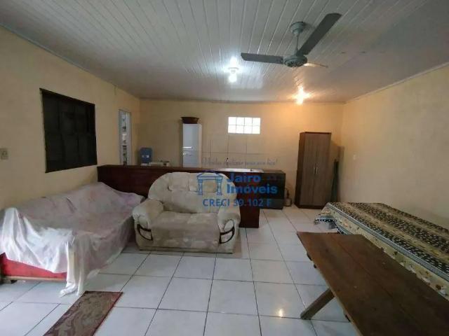 Casa venda em Região Geográfica Imediata de Tramandaí - Osório, Aglomeração Urbana do Litoral Norte