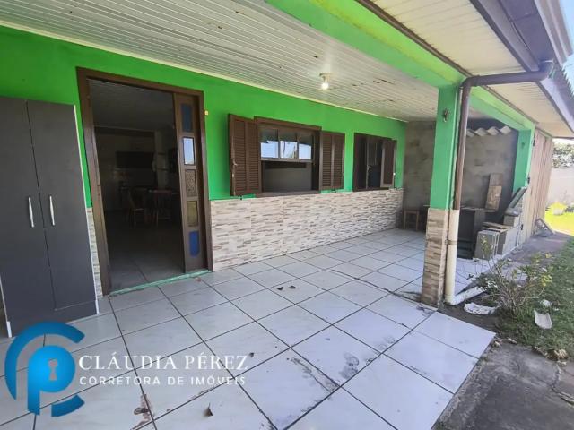 Casa venda em Pinhal-Sede, Balneário Pinhal