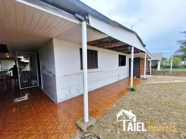 Casa venda em Pinhal-Sede, Balneário Pinhal