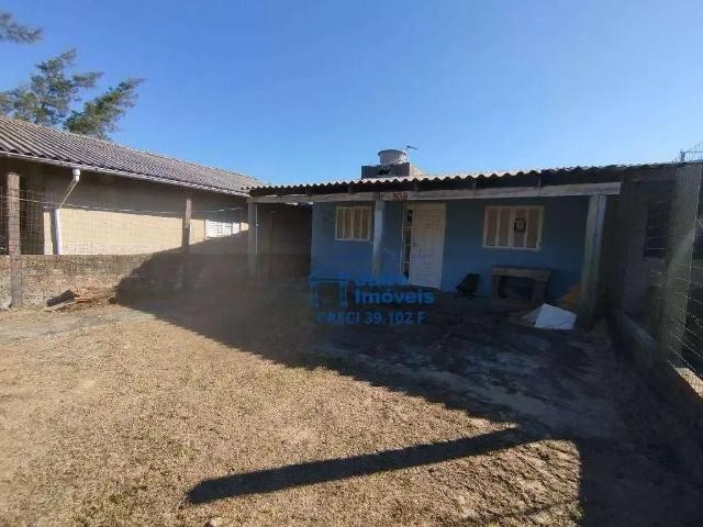 Casa venda em Região Geográfica Imediata de Tramandaí - Osório, Aglomeração Urbana do Litoral Norte