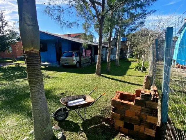 Casa venda em Região Geográfica Imediata de Tramandaí - Osório, Aglomeração Urbana do Litoral Norte