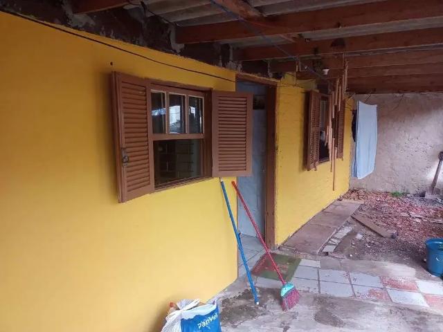 Casa venda em Região Geográfica Imediata de Tramandaí - Osório, Aglomeração Urbana do Litoral Norte