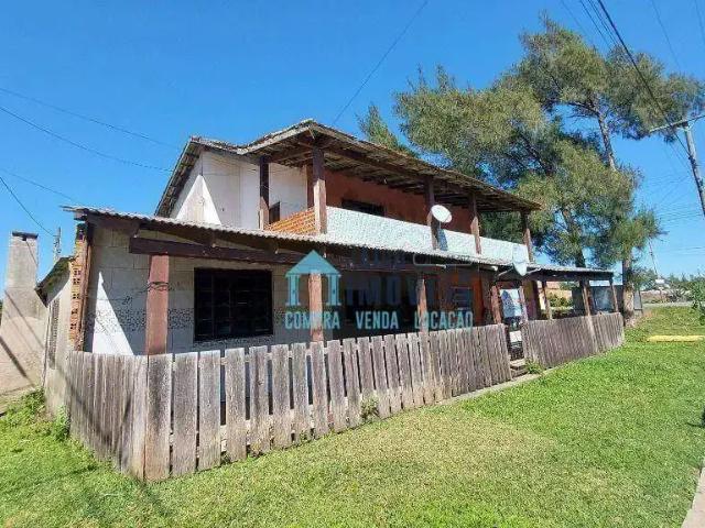 Casa venda em Região Geográfica Imediata de Tramandaí - Osório, Aglomeração Urbana do Litoral Norte