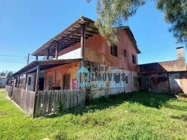 Casa venda em Região Geográfica Imediata de Tramandaí - Osório, Aglomeração Urbana do Litoral Norte