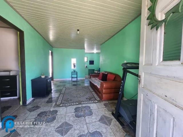 Casa venda em Pinhal-Sede, Balneário Pinhal