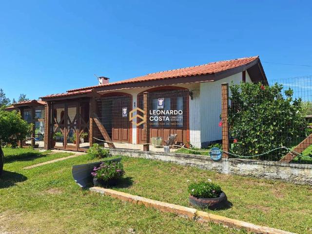 Casa venda em Balneário Pinhal, Região Geográfica Intermediária de Porto Alegre