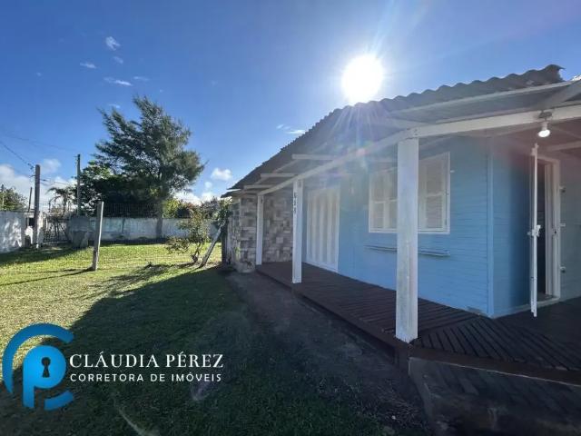 Casa venda em Pinhal-Sede, Balneário Pinhal